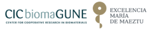 Logo CIC biomaGUNE (ESP)