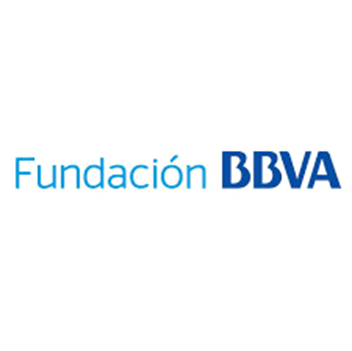 Logo Fundación del Banco Bilbao Vizcaya Argentaria (ESP)