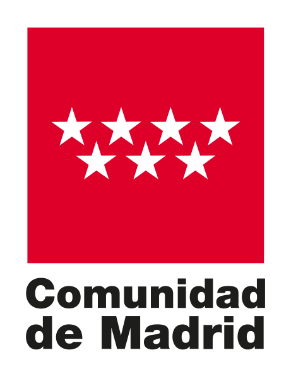 Logo Comunidad de Madrid (ESP)