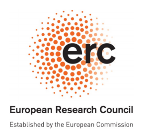 Logo European Research Council (EU)