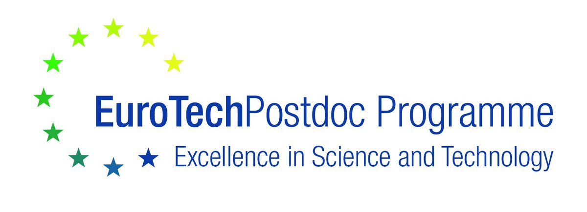 Logo EuroTechPostdoc Programme (EU)