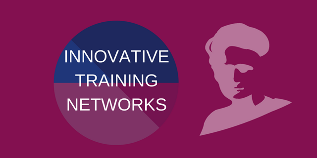 Logo Innovative Training Networks (EU)