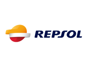 Logo Repsol