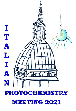 Great honor to participate as plenary speaker in the Italian Photochemistry Meeting 2021 held in Torino!!!