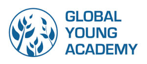 Global Young Academy member!