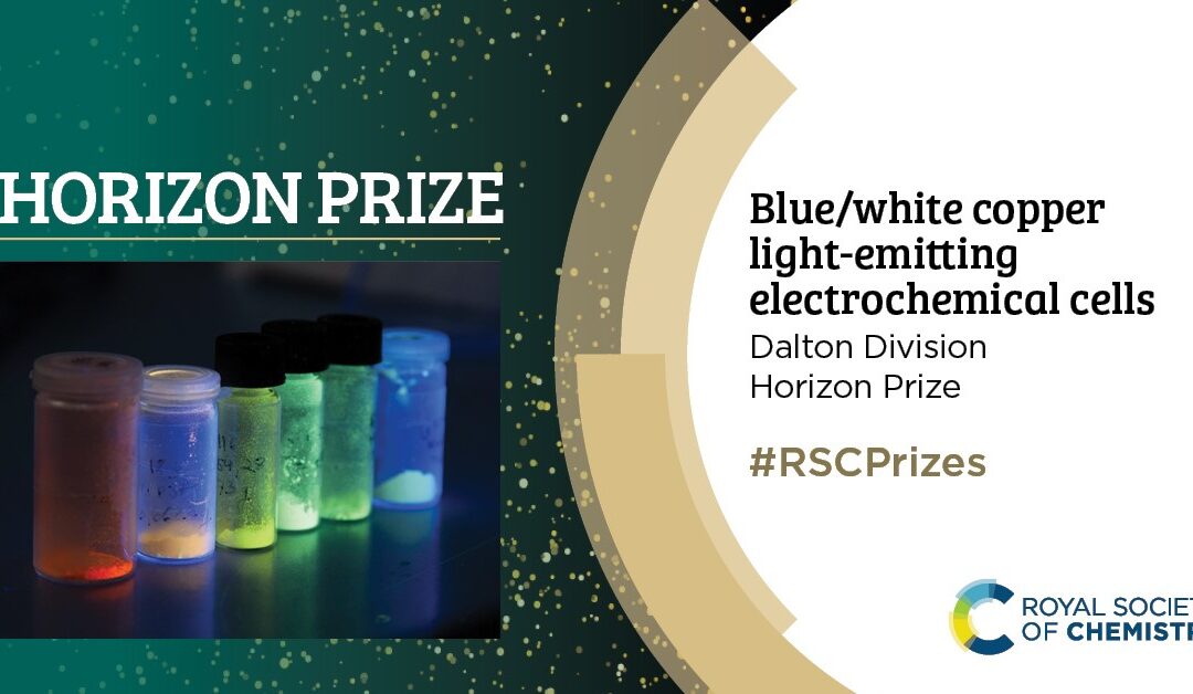 Check out the film of the RSC about the Horizon Prize on Cu-Lighting 2022!